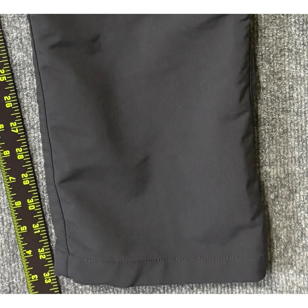 Under Armour Match Play Golf Pants Mens 42/34 Tapered Performance Flat Front
